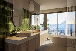 Villa Saona- Altea Hills