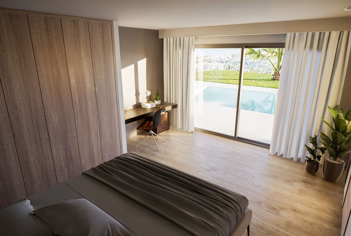 Villa Saona- Altea Hills