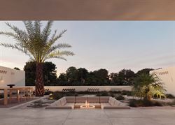 Residencial Homes By F.G