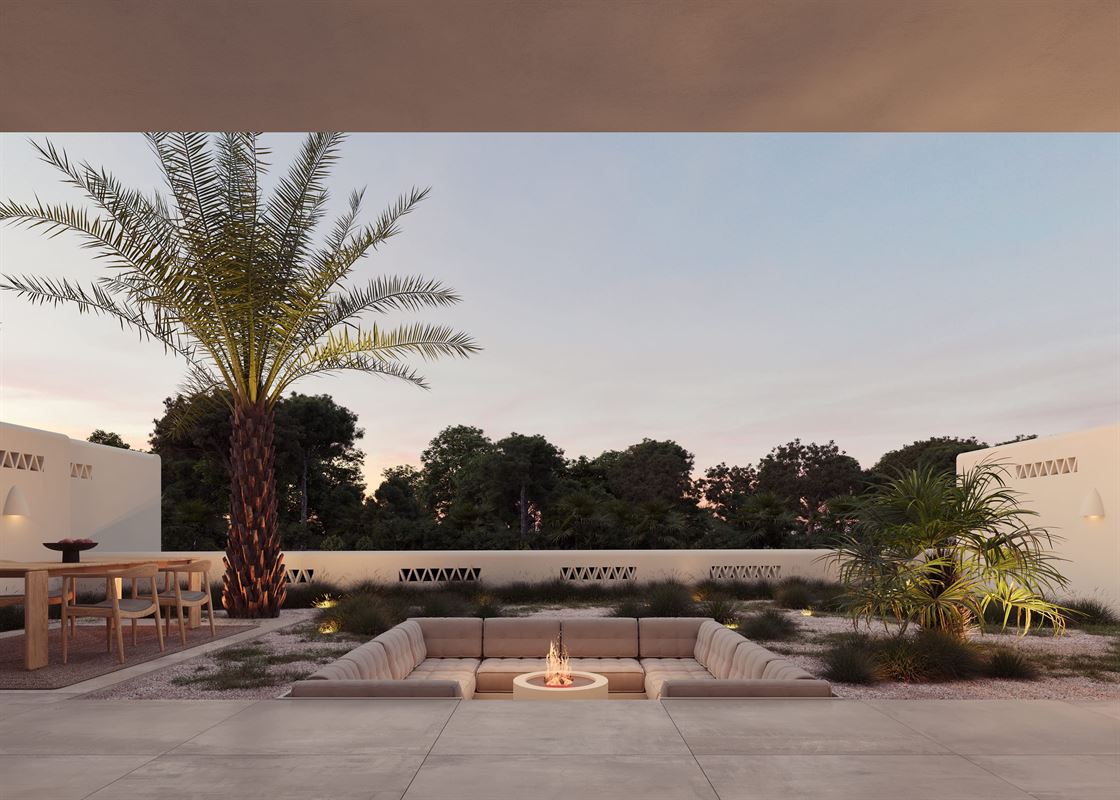 Residencial Homes By F.G