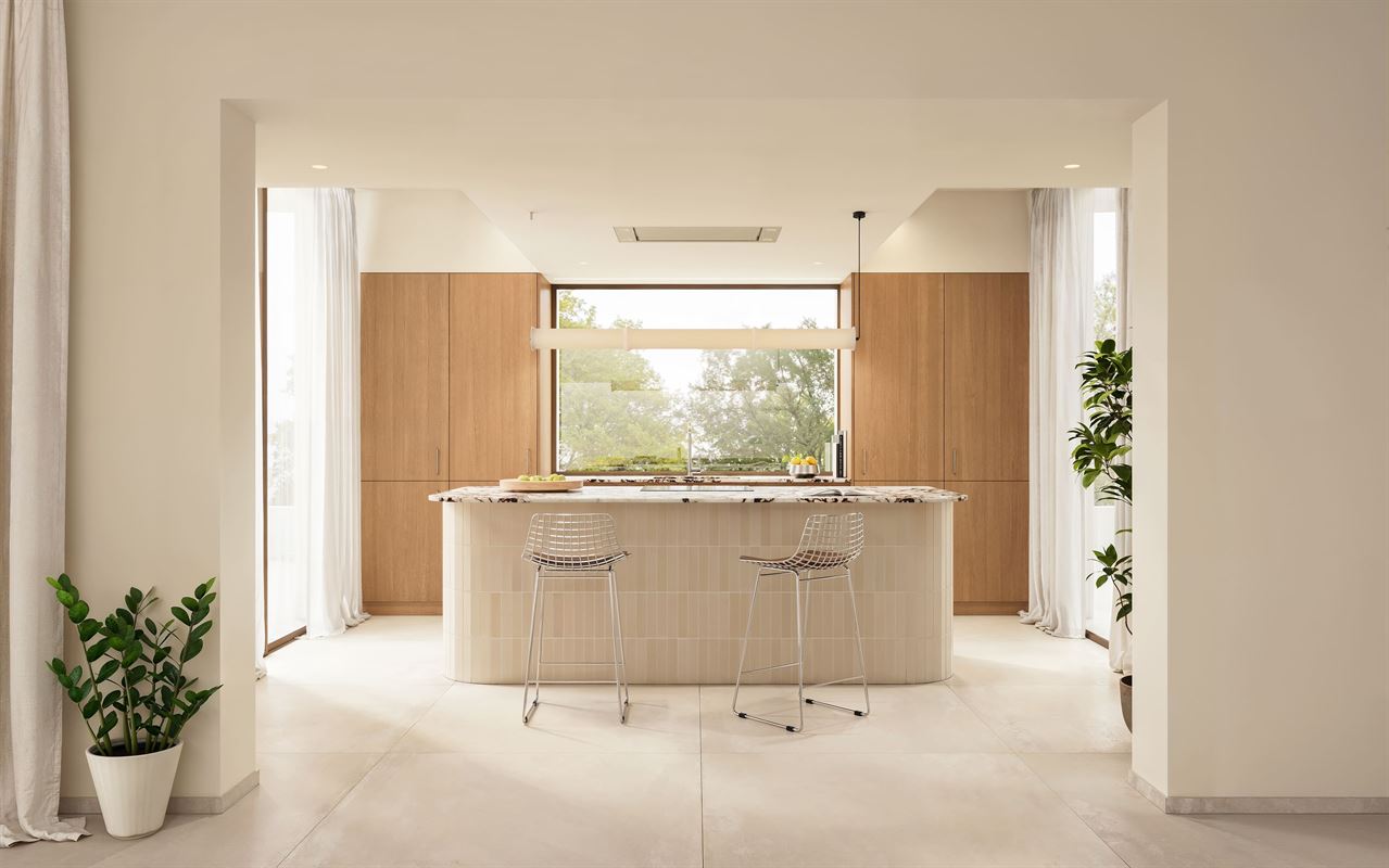 Residencial Homes By F.G