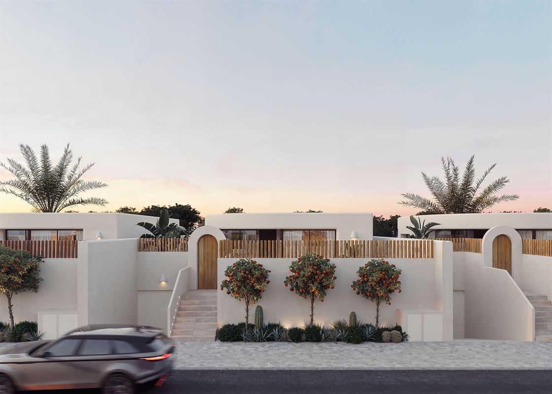 Residencial Homes By F.G