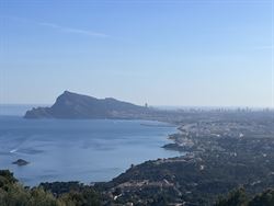 Villa Saona- Altea Hills