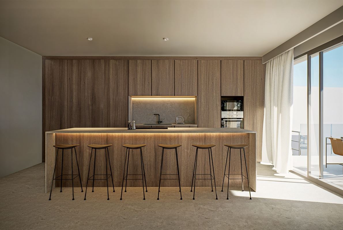 Villa Saona- Altea Hills