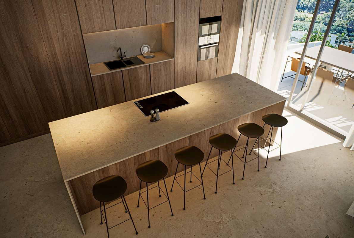 Villa Saona- Altea Hills