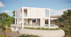 Pebbles Villas Mimosa 36