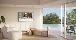 Pebbles Villas Mimosa 36