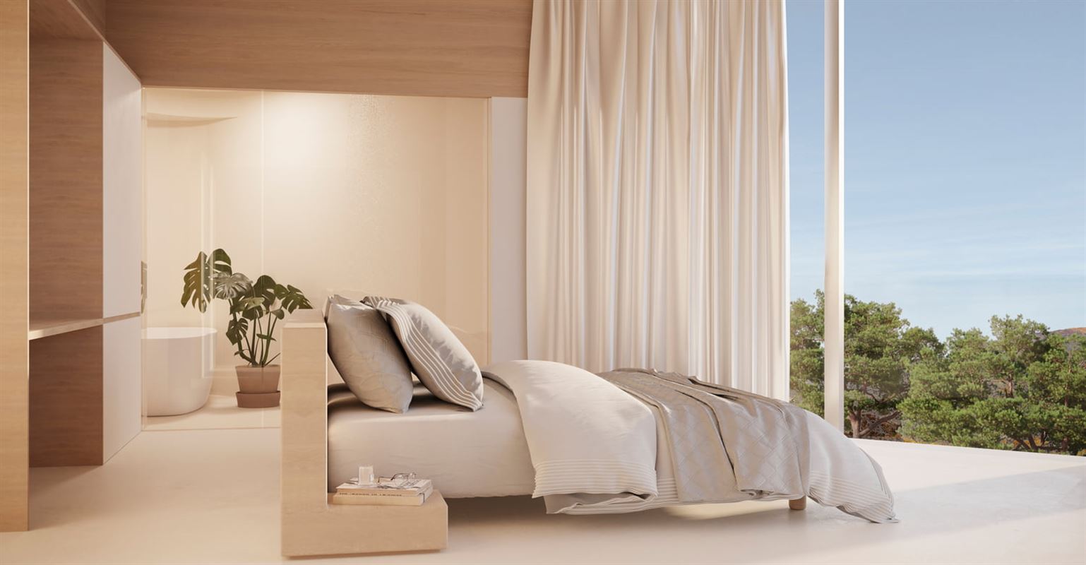 Pebbles Villas Mimosa 36