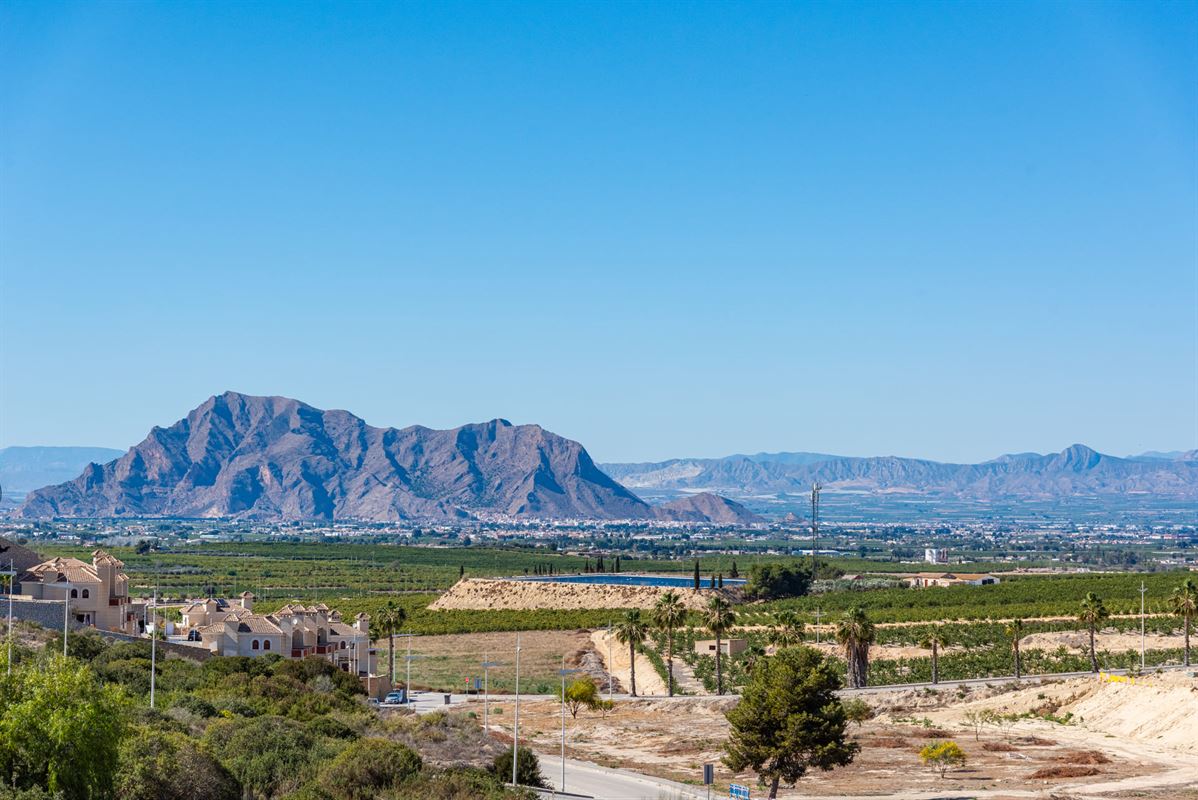 Oasis Villas 2 La Finca