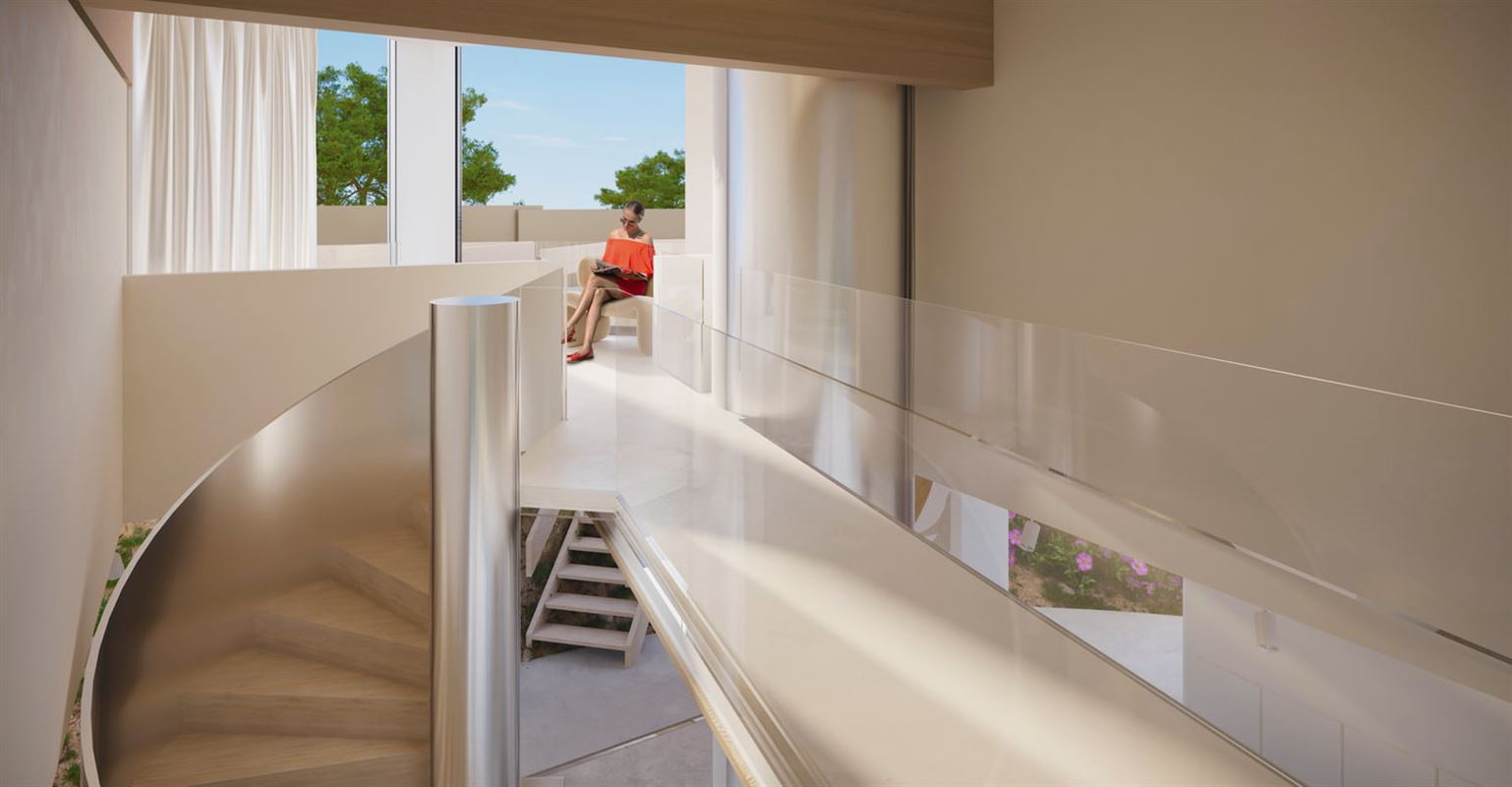 Pebbles Villas Mimosa 36