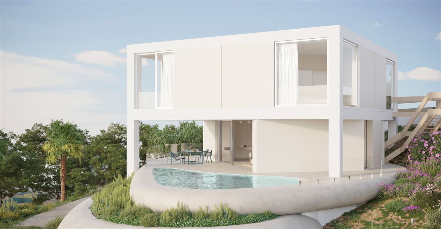 Pebbles Villas Mimosa 36