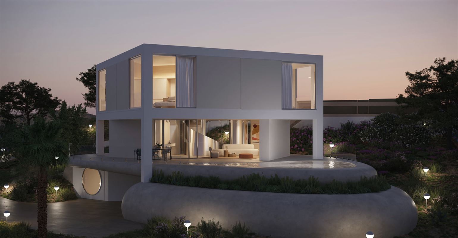 Pebbles Villas Mimosa 36