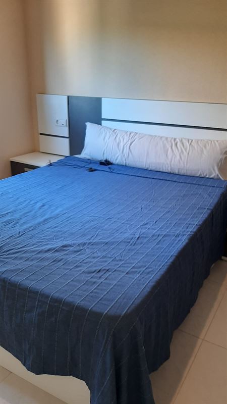 Veneziola - La manga del mar menor