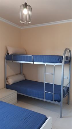 Veneziola - La manga del mar menor