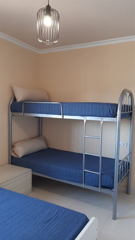 Veneziola - La manga del mar menor