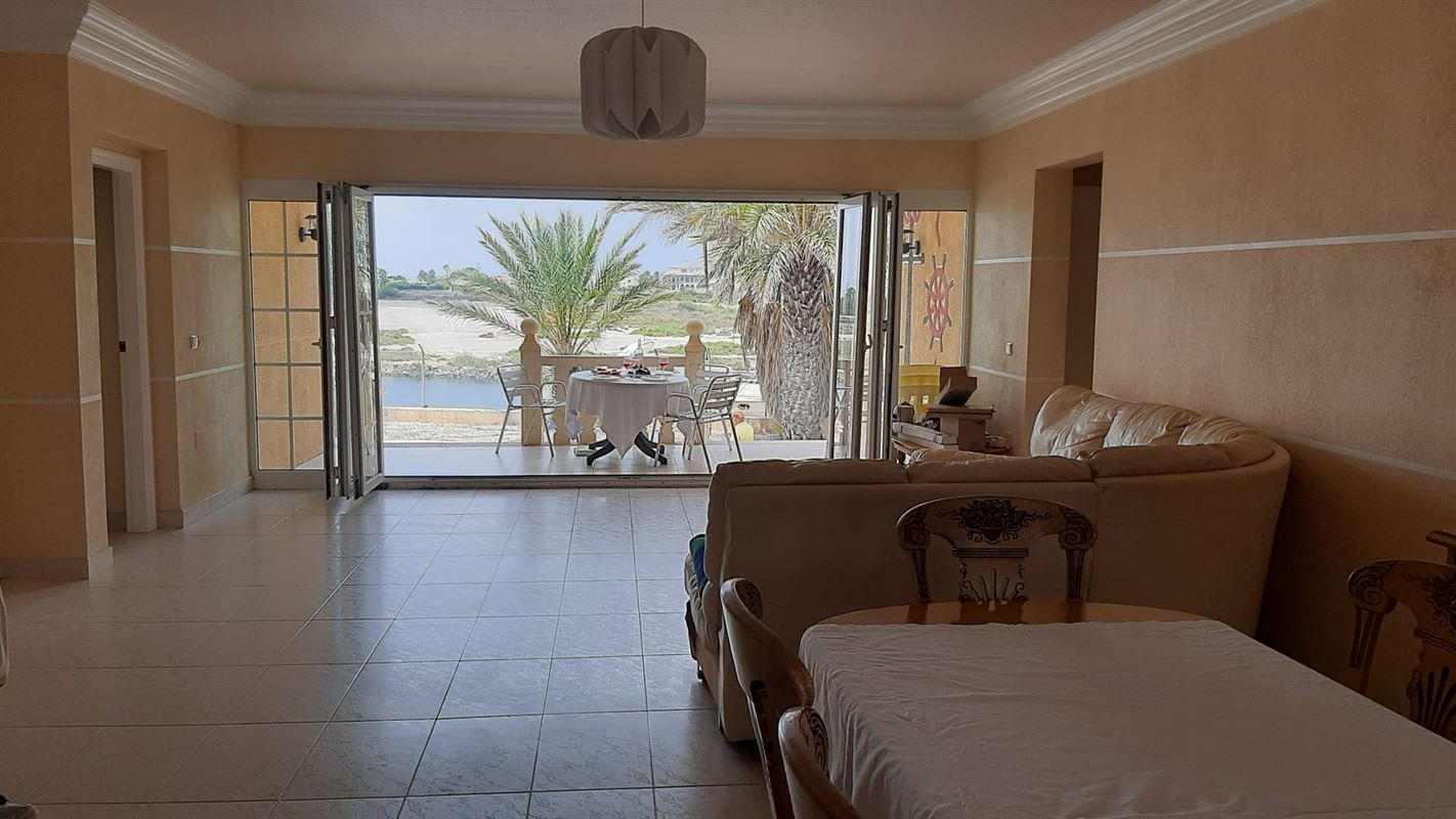 Veneziola - La manga del mar menor