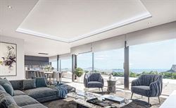  A2825 y A2826 Maryvilla Calpe