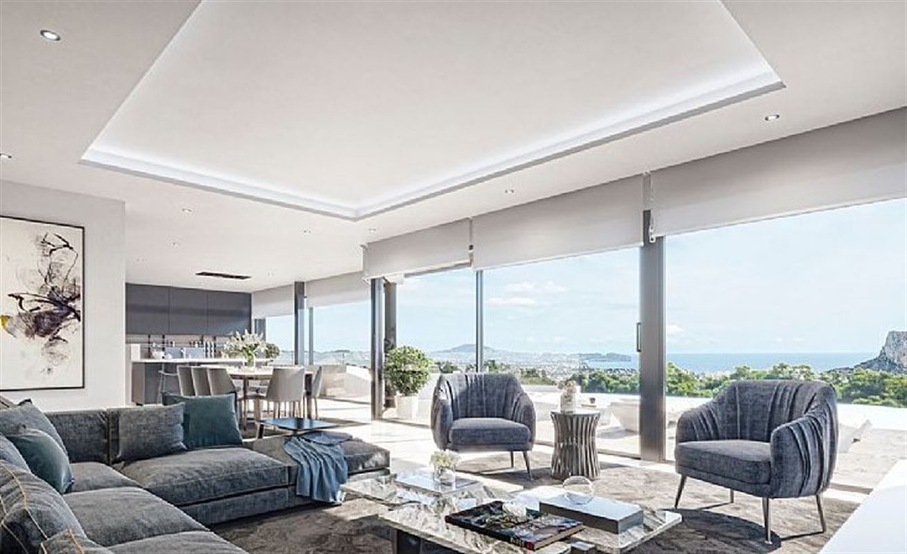  A2825 y A2826 Maryvilla Calpe