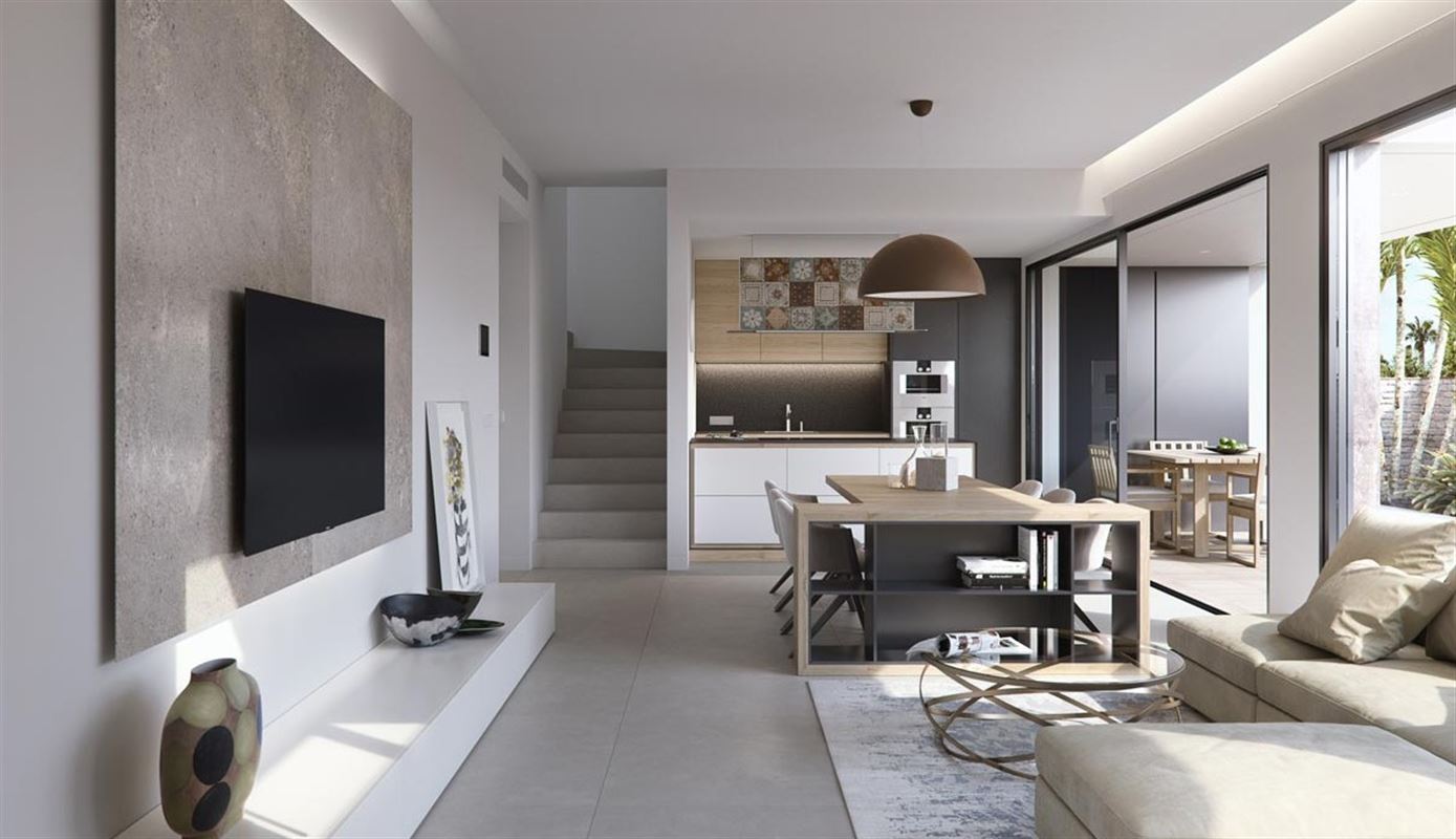 Residencial Higuericas 2