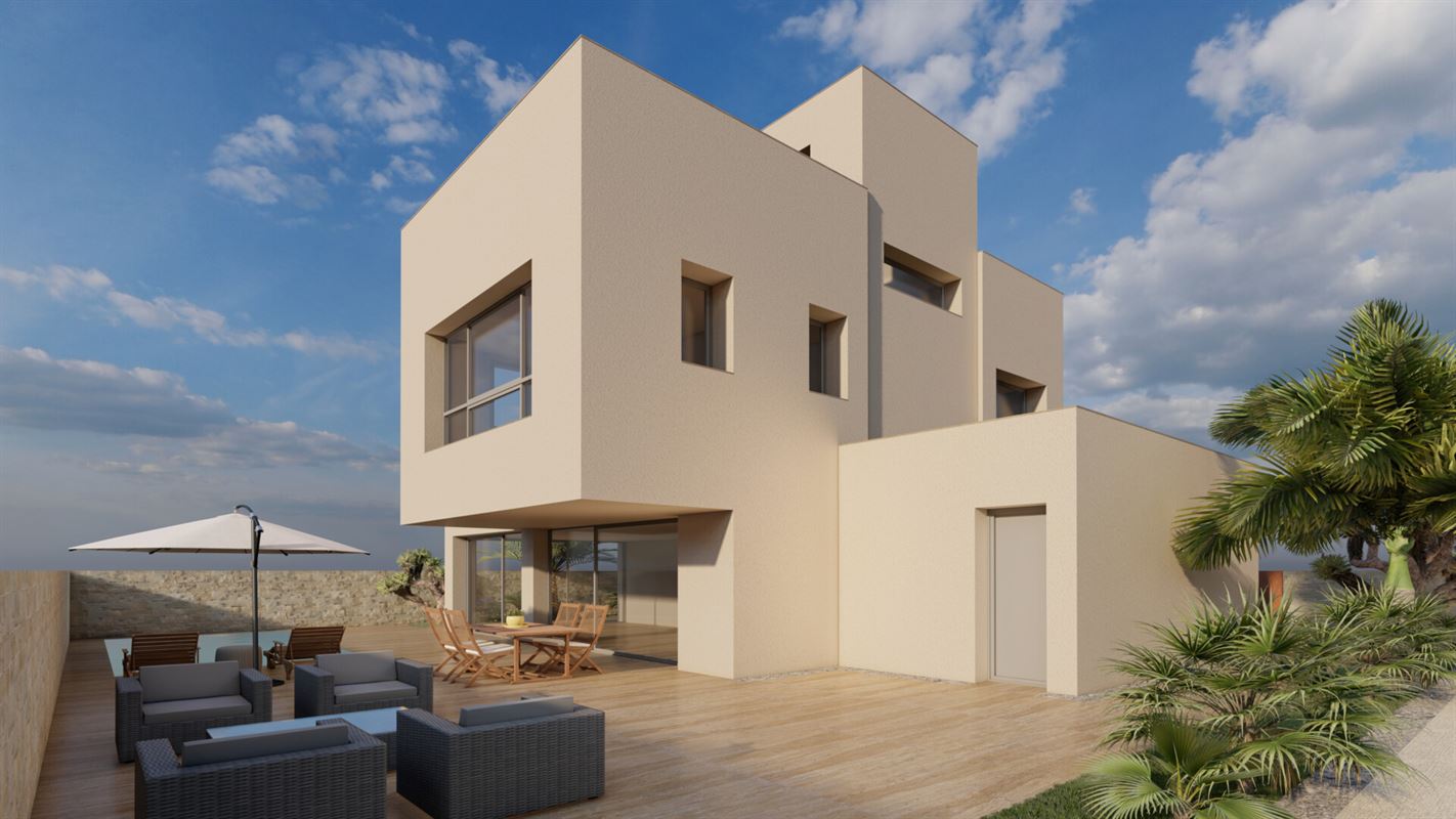 Residencial Higuericas 2
