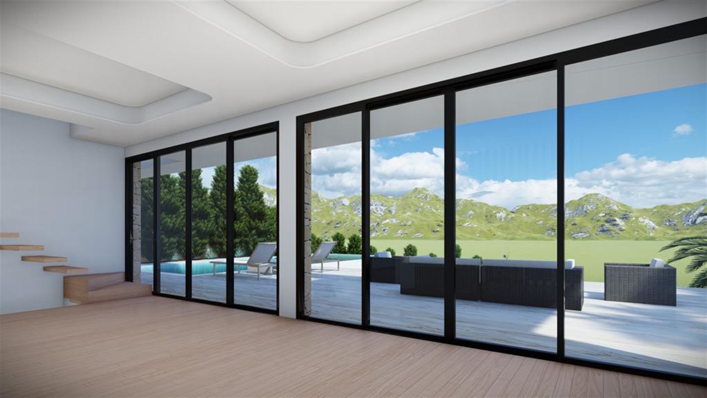 Parcela Villa Italia