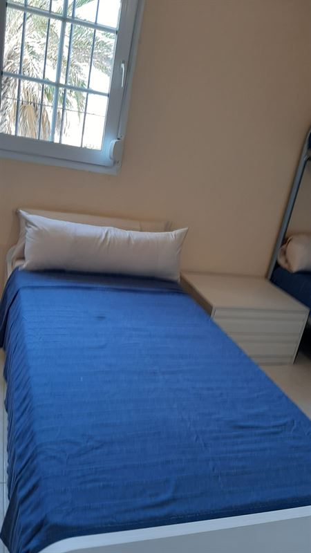 Veneziola - La manga del mar menor