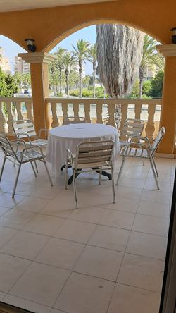 Veneziola - La manga del mar menor