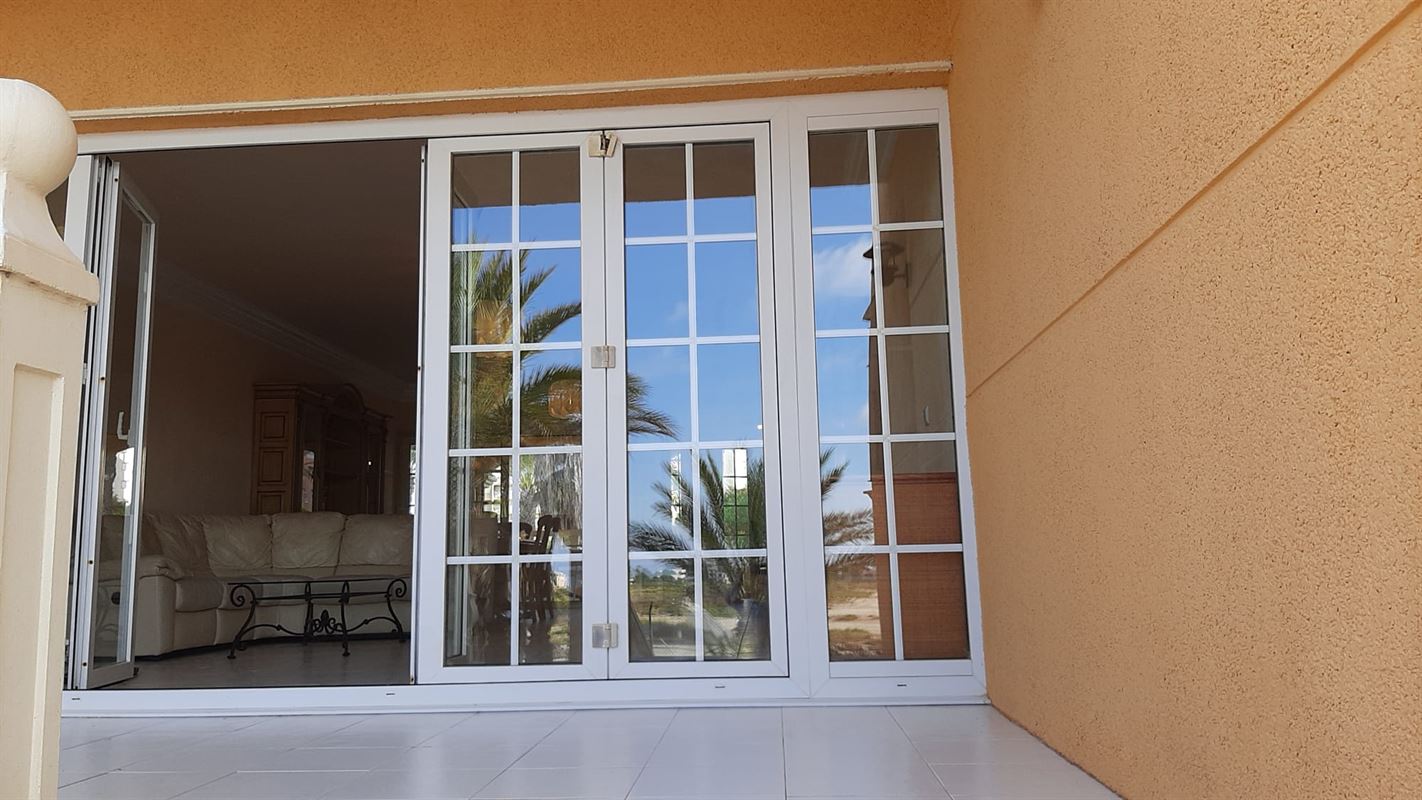 Veneziola - La manga del mar menor