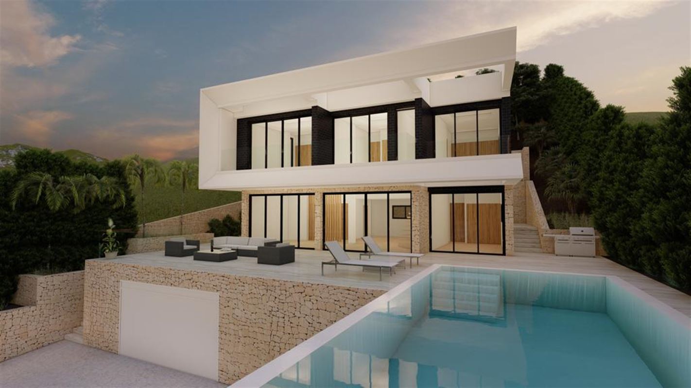 Parcela Villa Italia