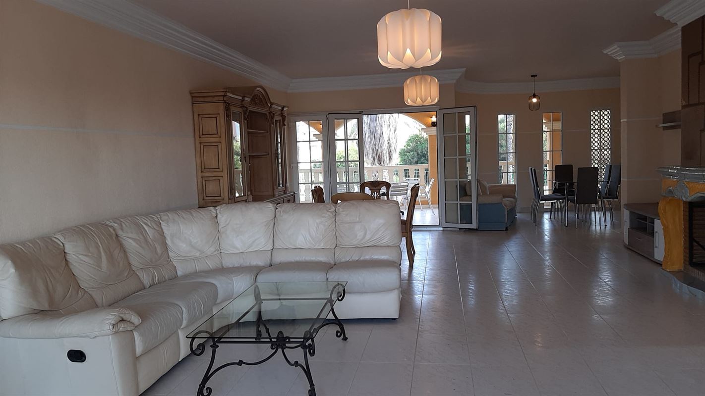 Veneziola - La manga del mar menor