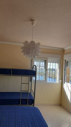 Veneziola - La manga del mar menor