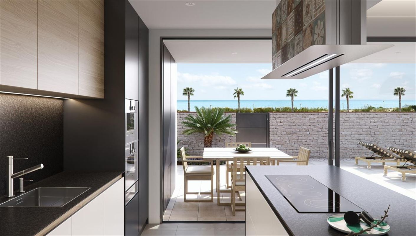 Residencial Higuericas 2