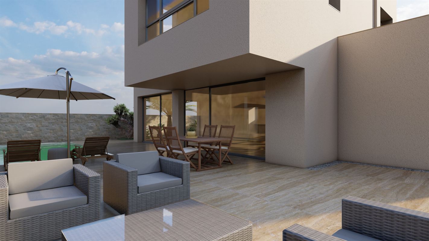 Residencial Higuericas 2