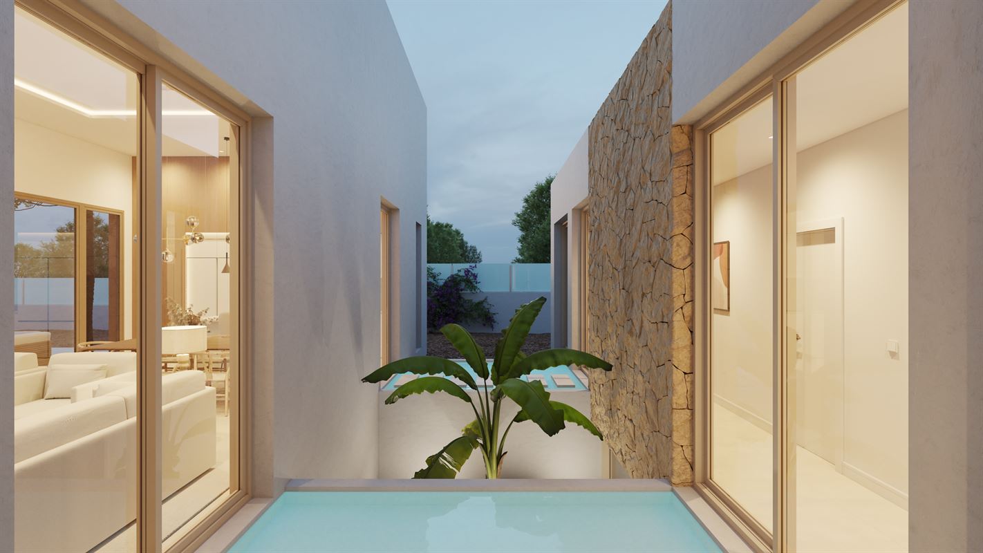 Villas Catalina La Finca