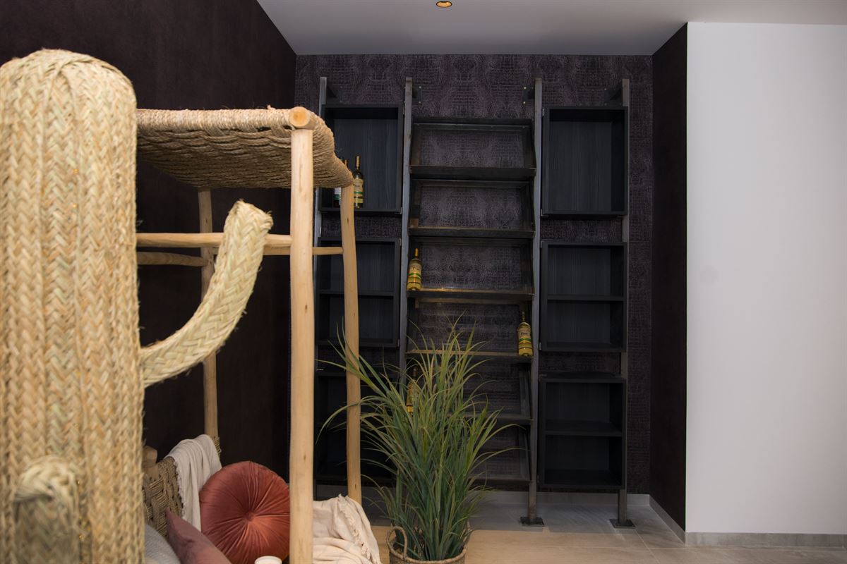 Oceanic Luxury Villas