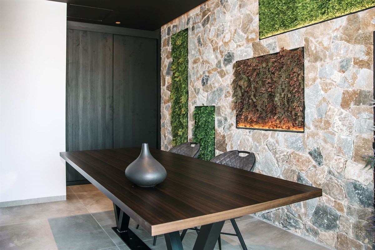 Oceanic Luxury Villas