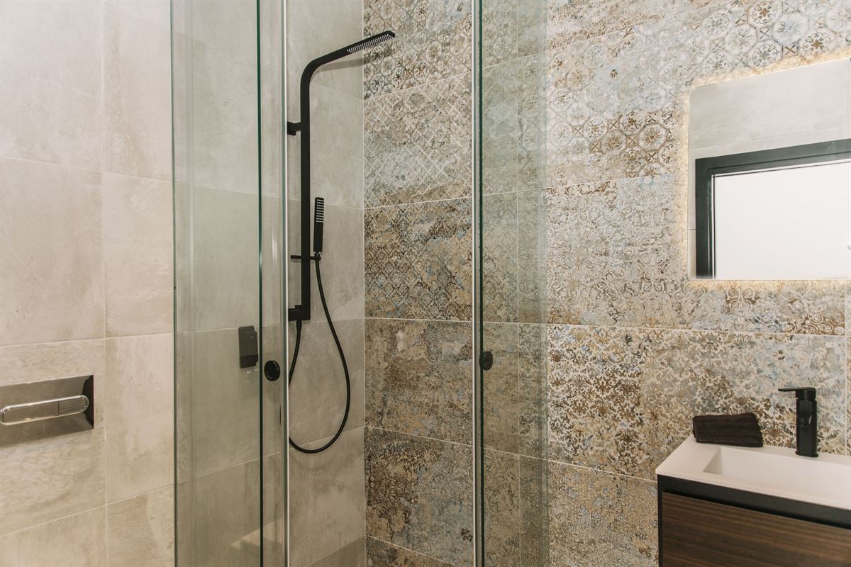 Oceanic Luxury Villas