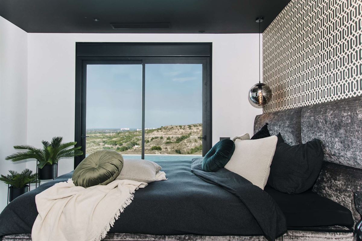 Oceanic Luxury Villas