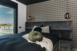 Oceanic Luxury Villas