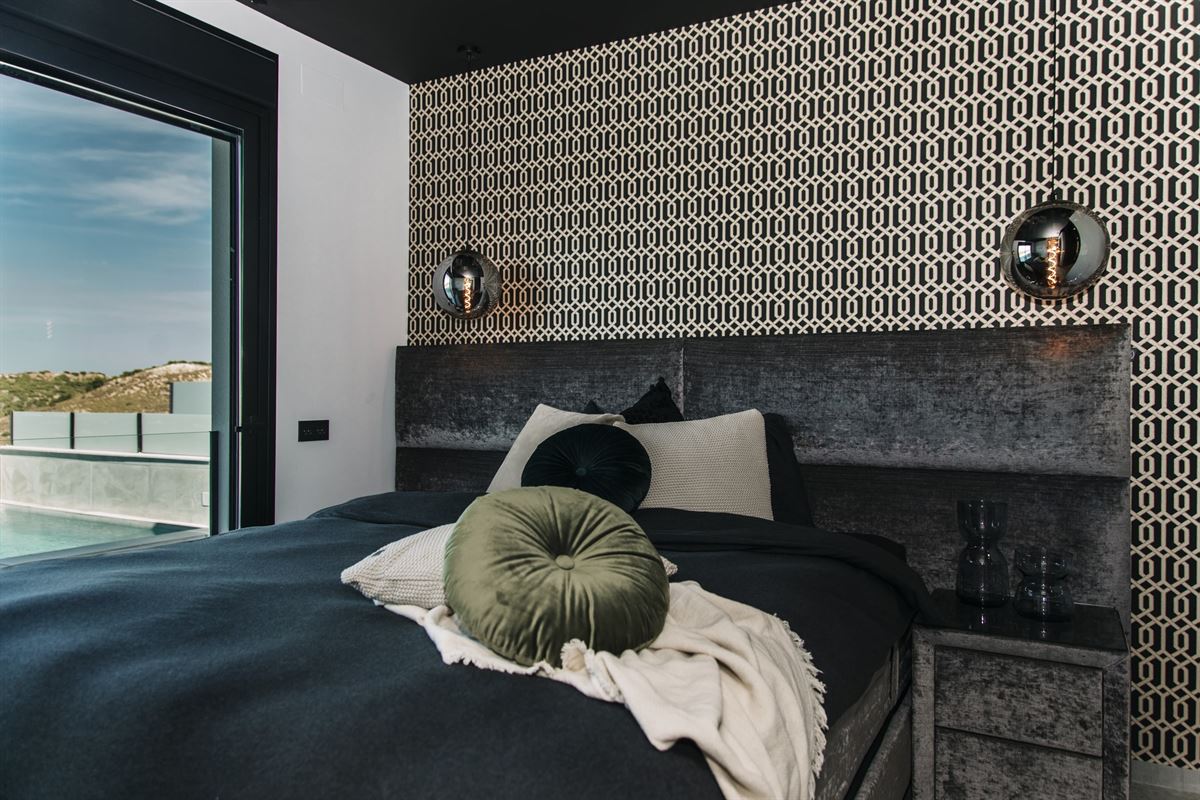 Oceanic Luxury Villas