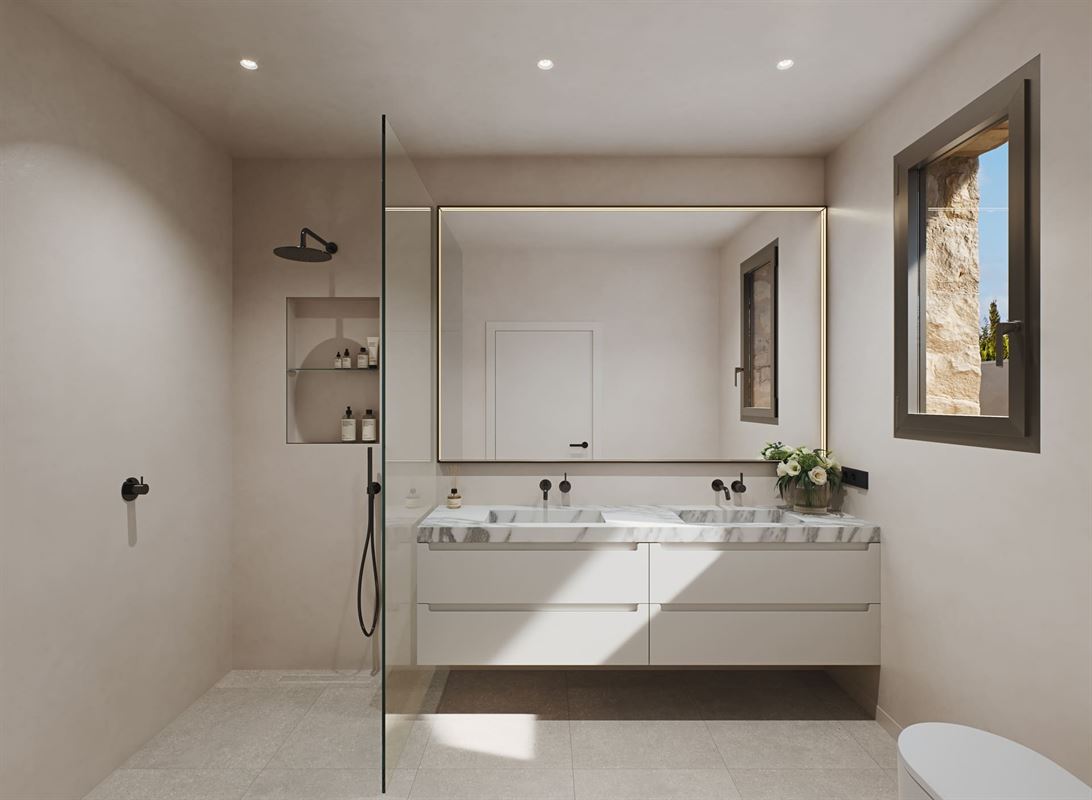 Villa Flores en Cala Flores - Cabo de Palos