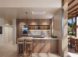 Villa Flores en Cala Flores - Cabo de Palos