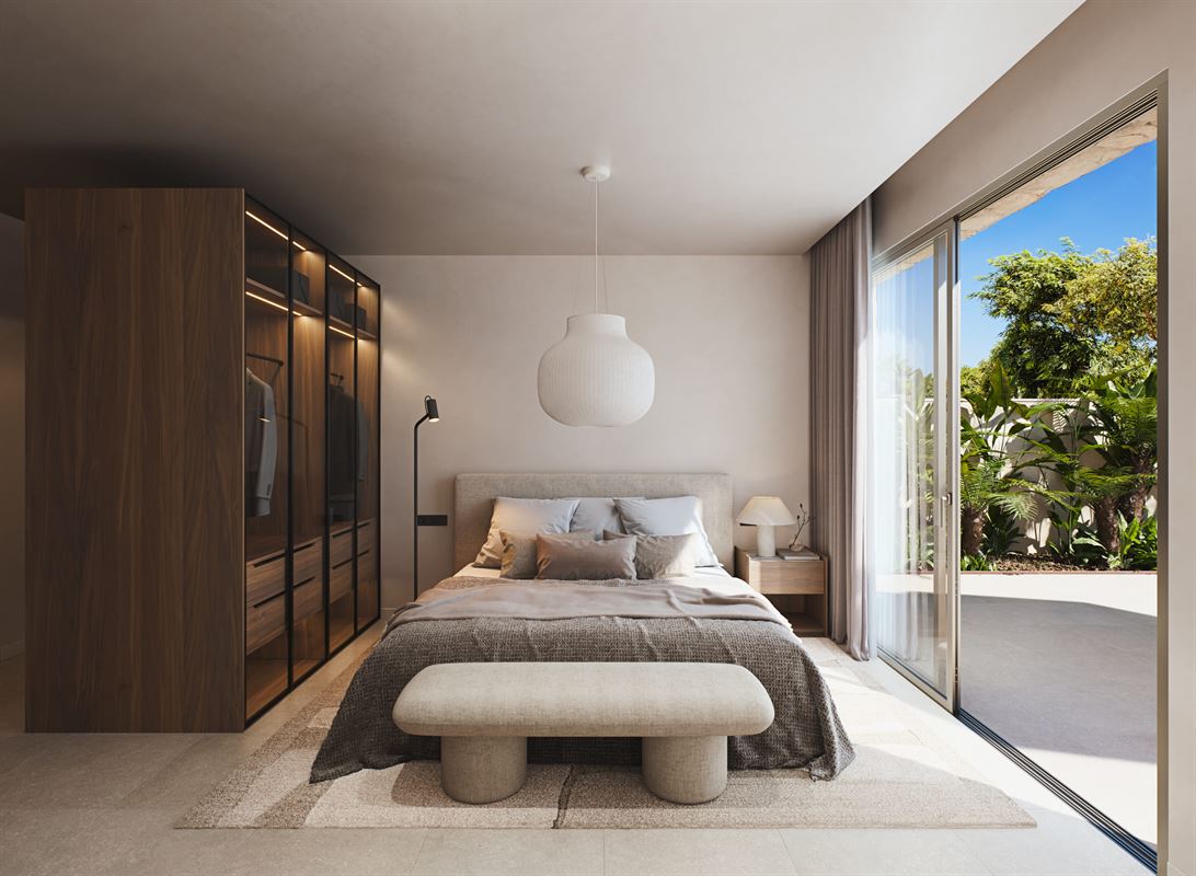 Villa Flores en Cala Flores - Cabo de Palos