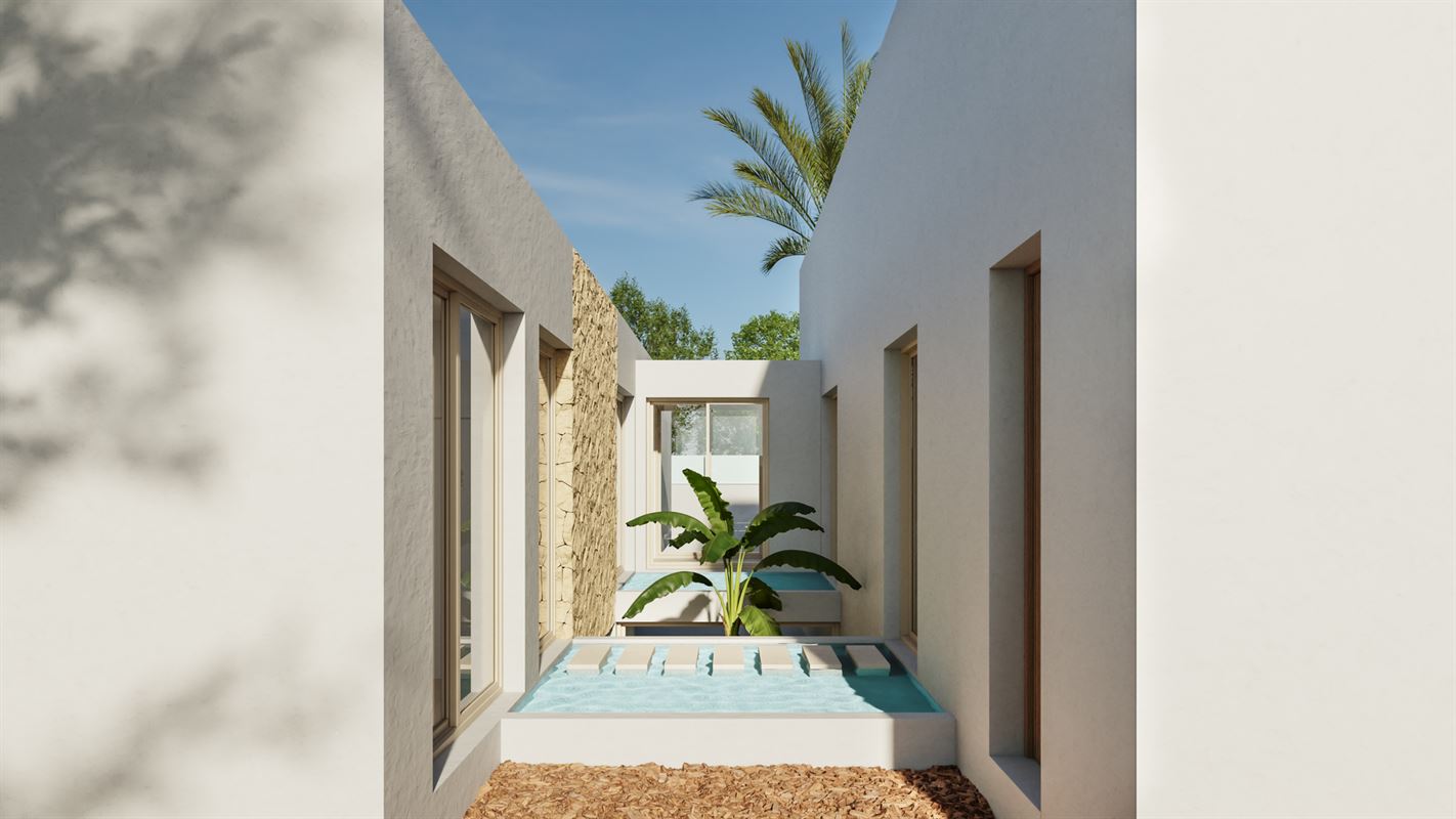 Villas Catalina La Finca