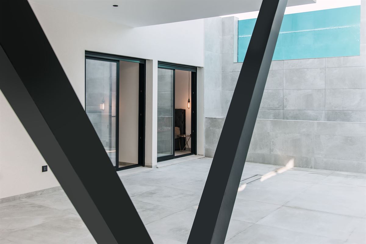 Oceanic Luxury Villas