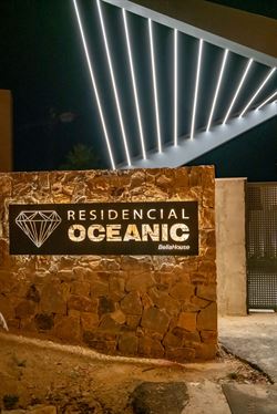 Oceanic Luxury Villas