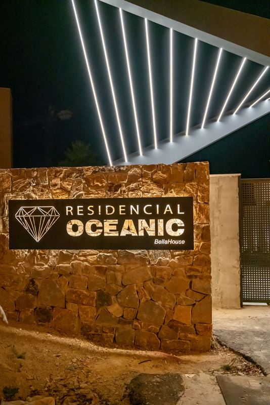 Oceanic Luxury Villas