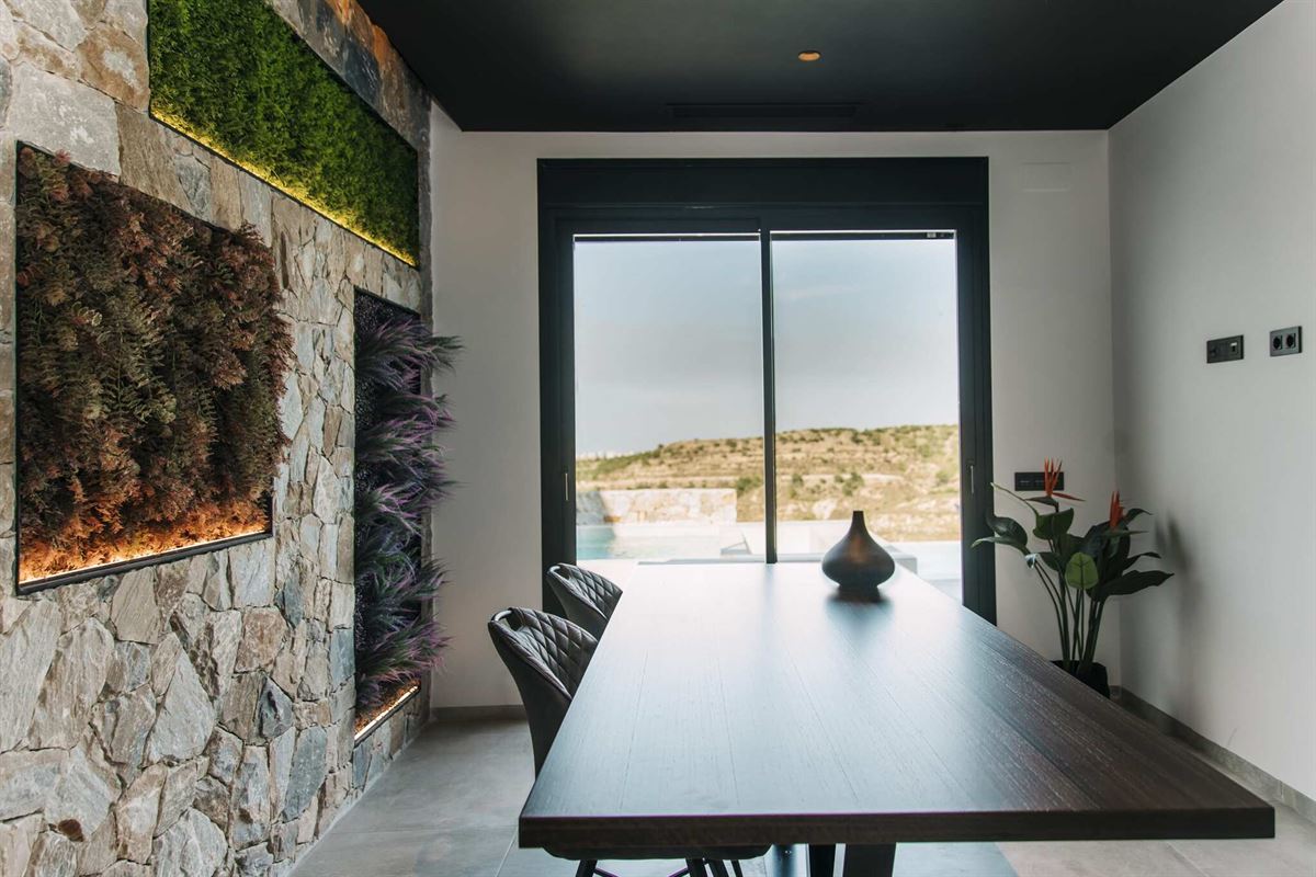 Oceanic Luxury Villas