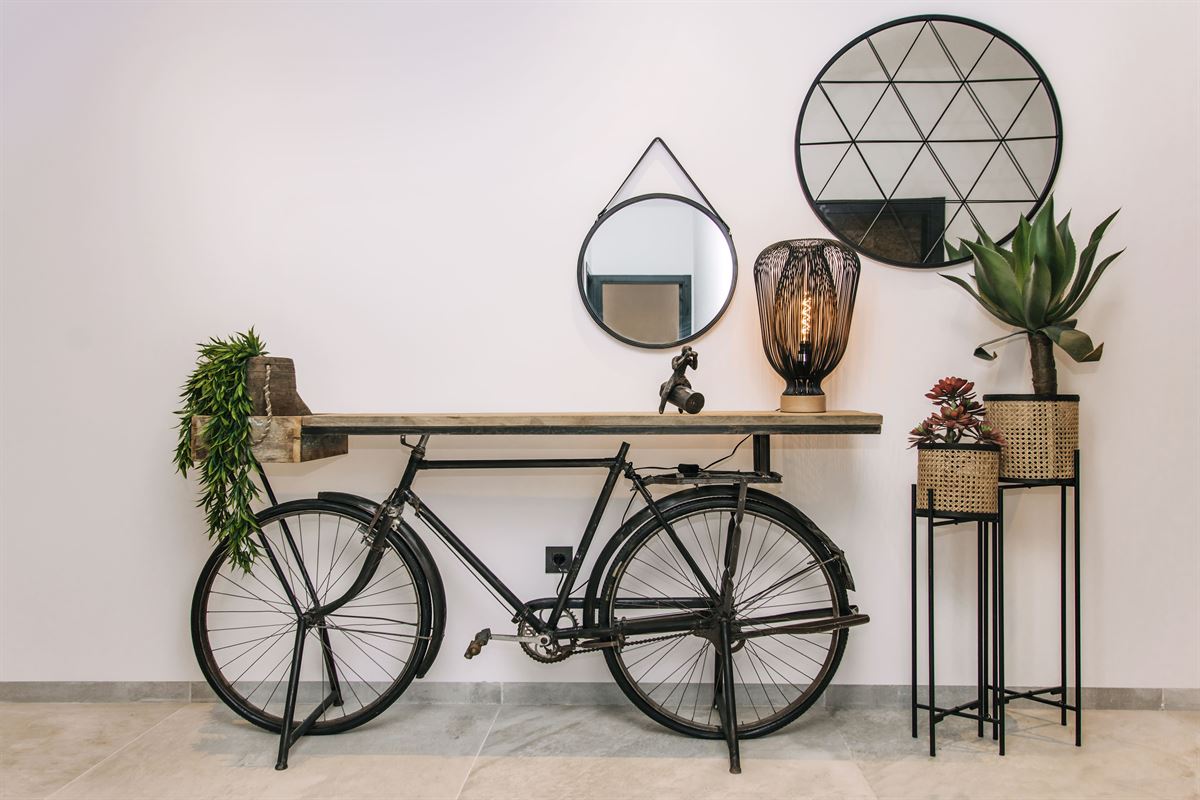 Oceanic Luxury Villas