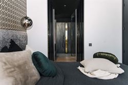 Oceanic Luxury Villas